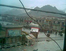 March 14 Tibet
